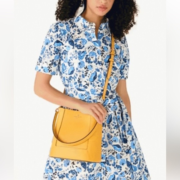 KATE SPADE Small Bucket Bag - Picture 2 of 13